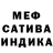 Каннабис AK-47 MiVi Life